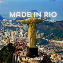 MADE IN RIO