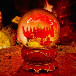 Narodil se Diskopán