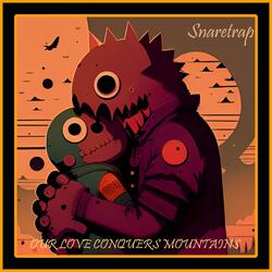 I Could Hold You for Centuries