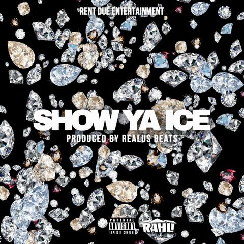 Show Ya Ice
