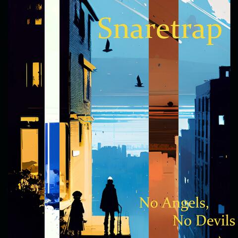 No Angels, No Devils