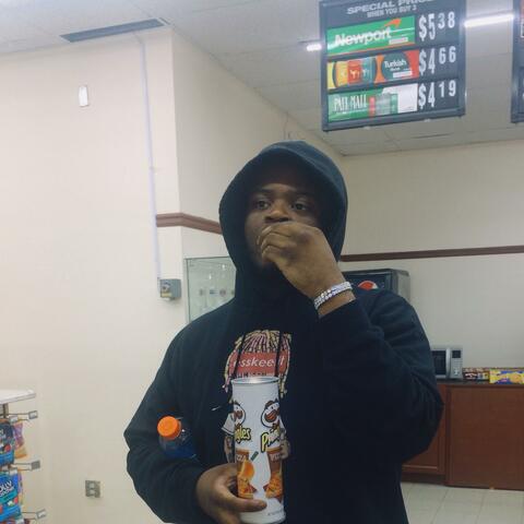 Yung Thug