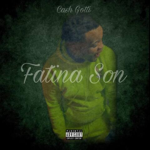 Fatina Son