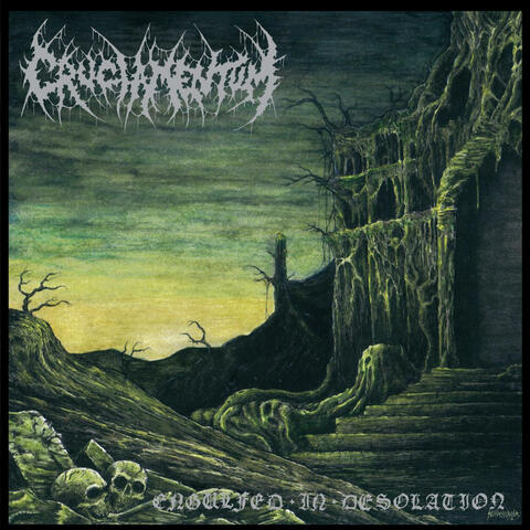 Engulfed in Desolation