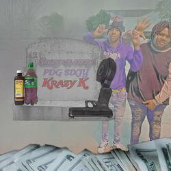 Sixty vs fifty (feat. KrazyK)