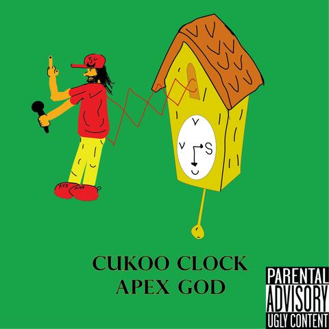 Cukoo Clock