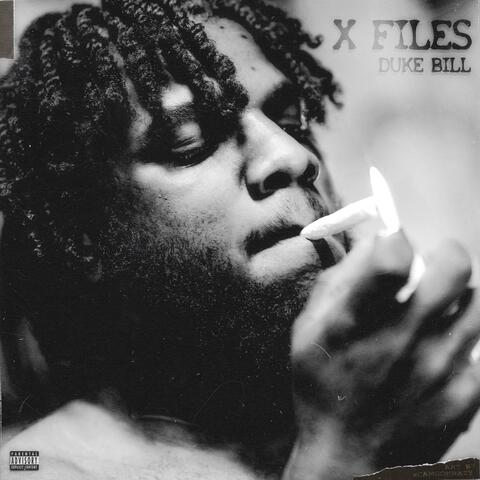 X-Files Freestyle