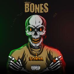 Bone (feat. Lil Djp)