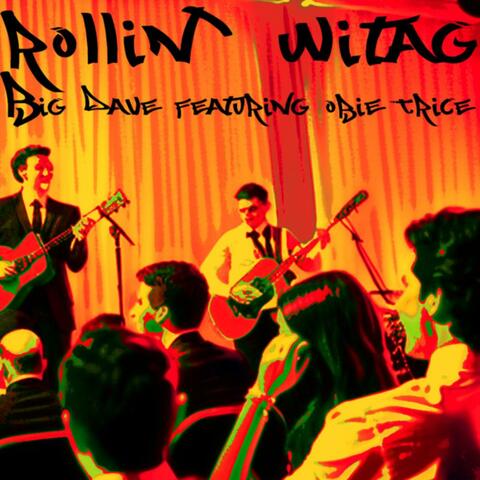 Rollin' WitAG (feat. Obie Trice) [Radio Edit]