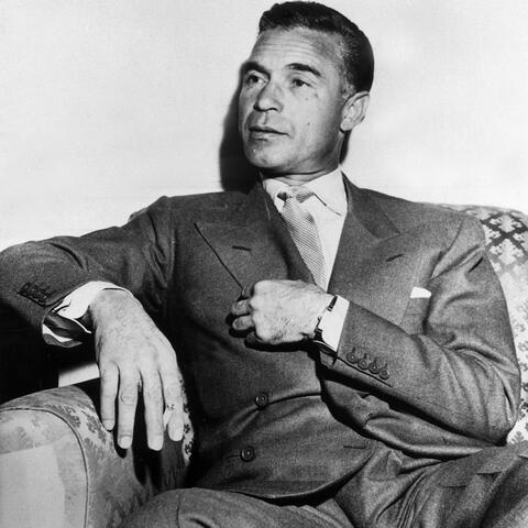 Porfirio Rubirosa