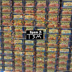 SPAM