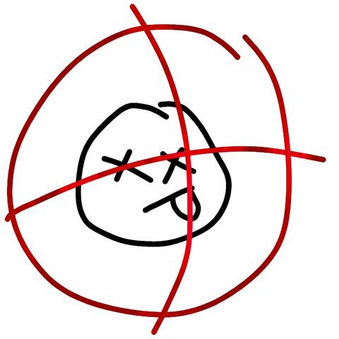 target
