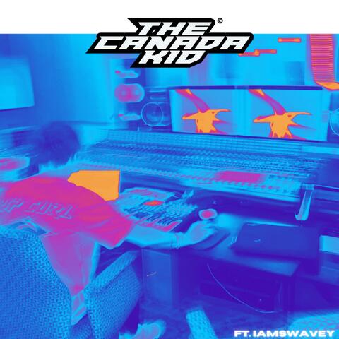 WATCH FACE (feat. IAMSWAVEY)