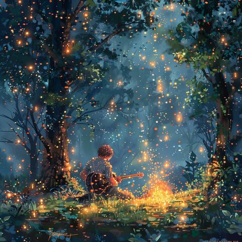 Ethereal Embers
