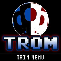 Main Menu