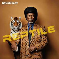 Reptile (feat. Jachen)