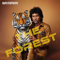 the forest (feat. jachen)