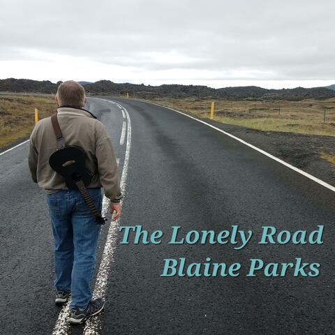 The Lonely Road