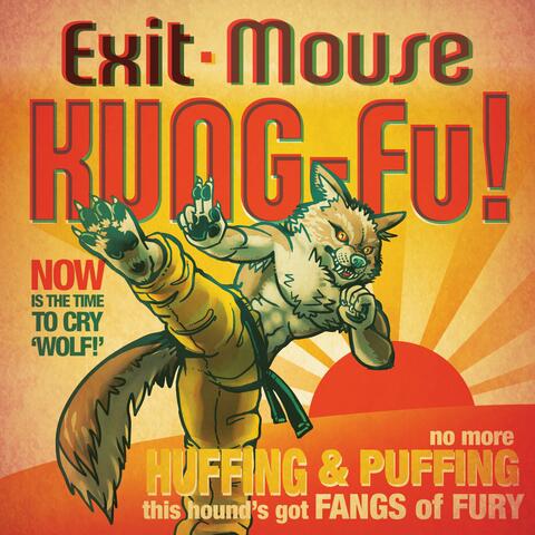 KUNG-Fu! (10th Anniversary Remaster)