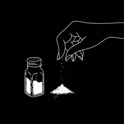 Pinch of Salt