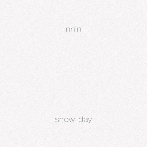snow day