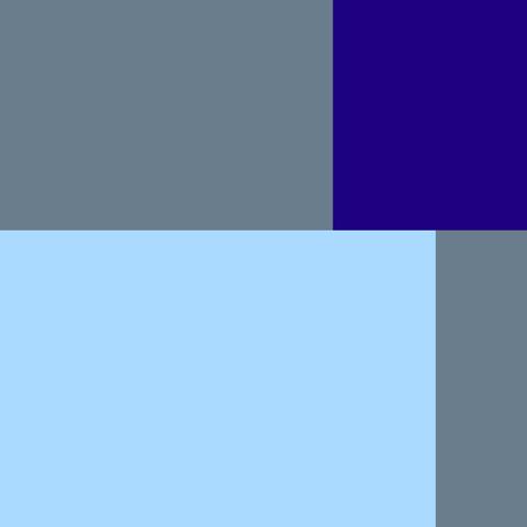 new colors