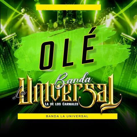Olé