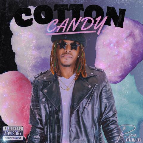 COTTON CANDY
