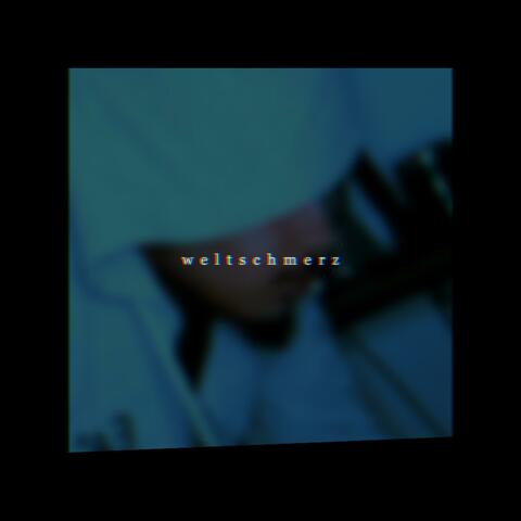 Weltschmerz
