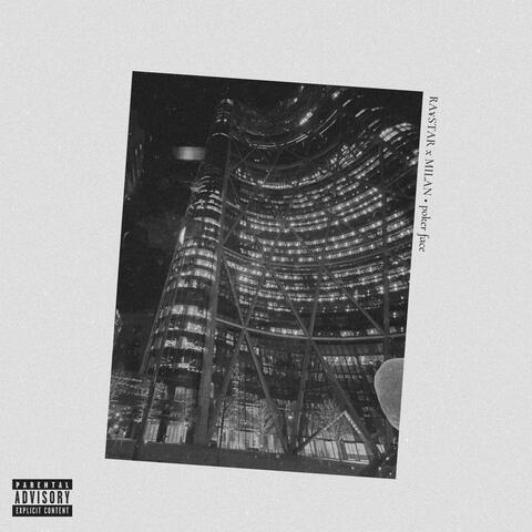 poker face (feat. Milan1k)