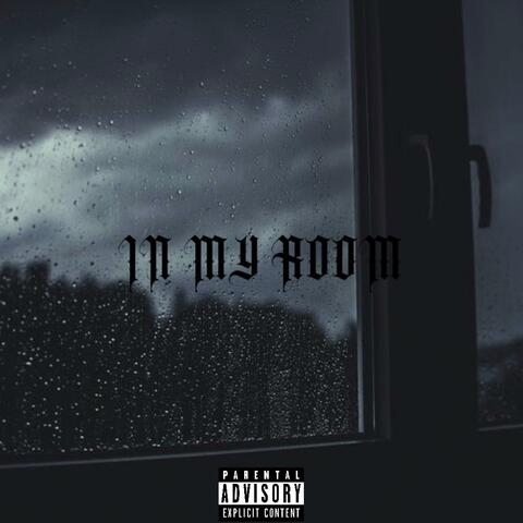 IN MY ROOM
