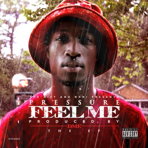 Feel Me