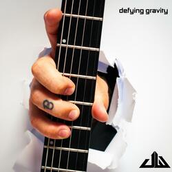 Defying Gravity, Pt. 2 (feat. Chris Brooks)