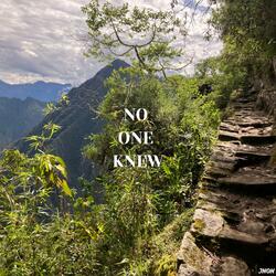 No One Knew