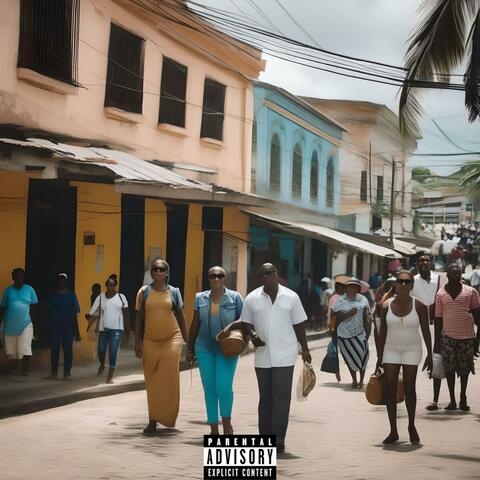 DR FREESTYLE