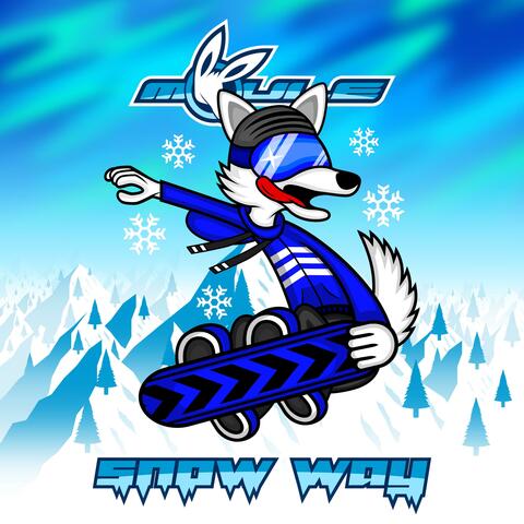 Snow Way