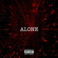 ALONE
