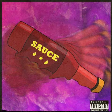Sauce (feat. MC ICEWATCH & Unknown Mane)
