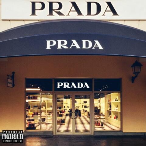 Prada Outlet EP