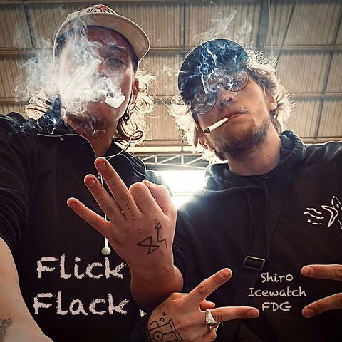 Flick Flack (feat. Saint Icewatch & Fly Dutch Guy)