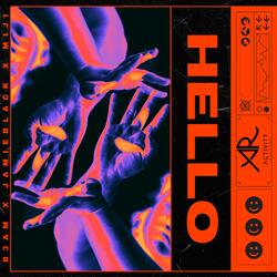Hello (feat. Miji)