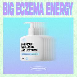 Big Eczema Energy