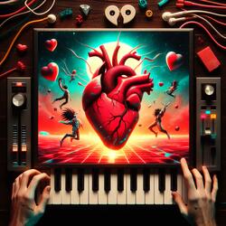 Heartbreak beat