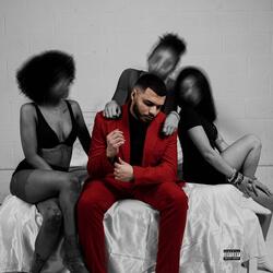 Spend My Time/B.4.U (Interlude)