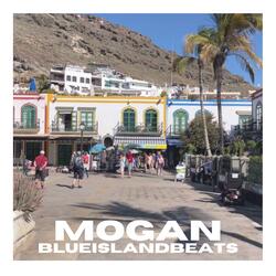 Mogan (Dancehall Reggaeton)