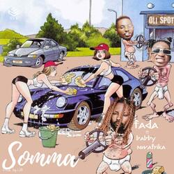 Somma (feat. Babby & Nwafrika)