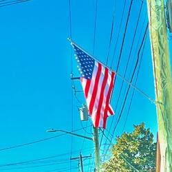 An American Song