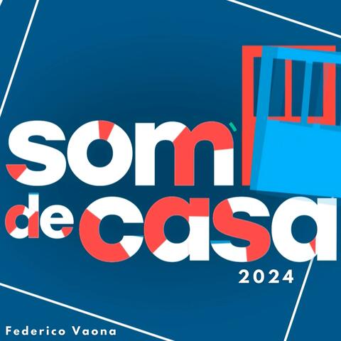 Som de Casa 2024 (EP)