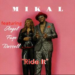 Ride It (feat. Angel Faye Russell)