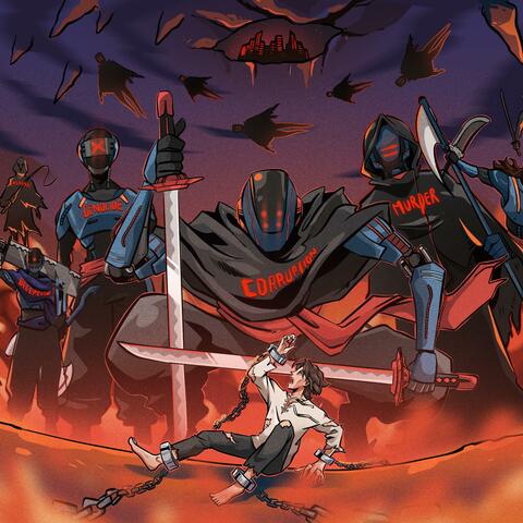 Vengeance